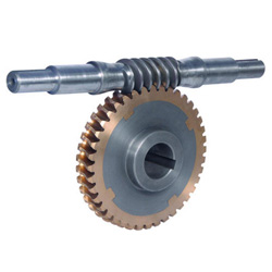 Spur Gears / Helical Gears